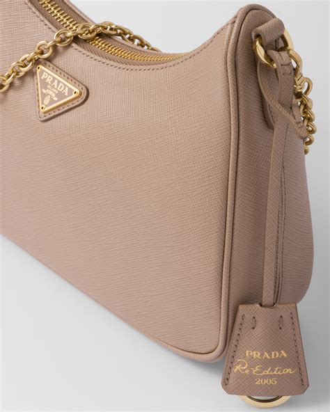 prada cameo beige